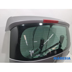 Renault - Scenic - Hayon