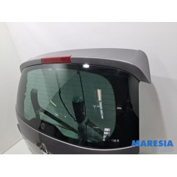 Renault - Scenic - Hayon