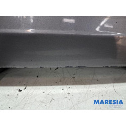 Renault - Scenic - Hayon