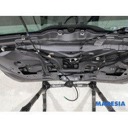 Renault - Scenic - Hayon