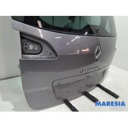 Renault - Scenic - Hayon