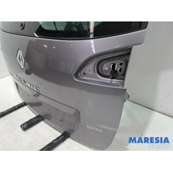 Renault - Scenic - Hayon