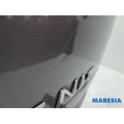 Renault - Scenic - Hayon