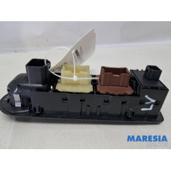 Renault - Captur - Kombischalter Fenster