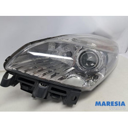 Renault - Scenic - Headlight, left
