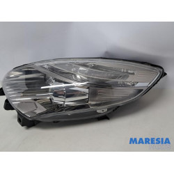 Renault - Scenic - Headlight, left