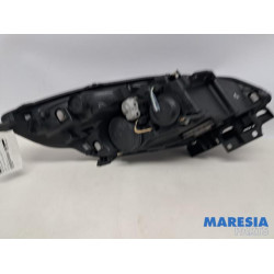 Renault - Scenic - Headlight, left