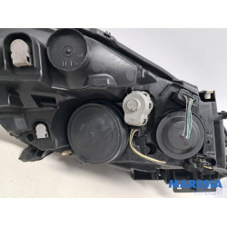Renault - Scenic - Headlight, left