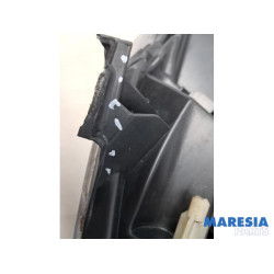 Renault - Scenic - Headlight, left