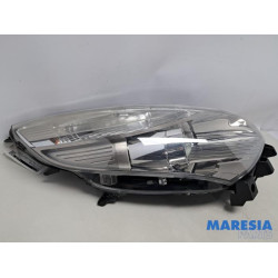 Renault - Scenic - Koplamp rechts