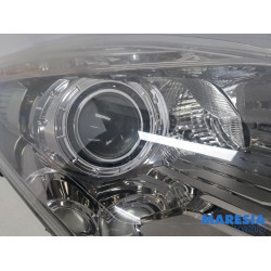 Renault - Scenic - Koplamp rechts