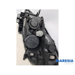 Renault - Scenic - Koplamp rechts