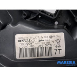 Renault - Scenic - Koplamp rechts