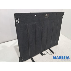 Renault - Scenic - Kofferbak Mat