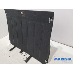 Renault - Scenic - Kofferbak Mat