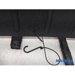 Renault - Scenic - Kofferbak Mat