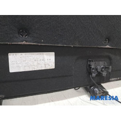 Renault - Scenic - Kofferbak Mat