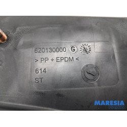 Renault - Captur - Seat airbag (seat)