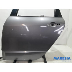 Renault - Scenic - Rear door 4-door, left