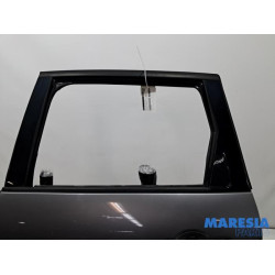 Renault - Scenic - Rear door 4-door, left