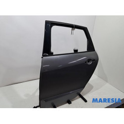 Renault - Scenic - Rear door 4-door, left