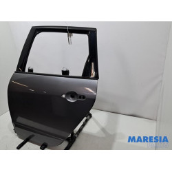 Renault - Scenic - Rear door 4-door, left