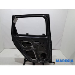 Renault - Scenic - Rear door 4-door, left