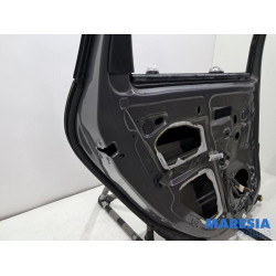 Renault - Scenic - Rear door 4-door, left