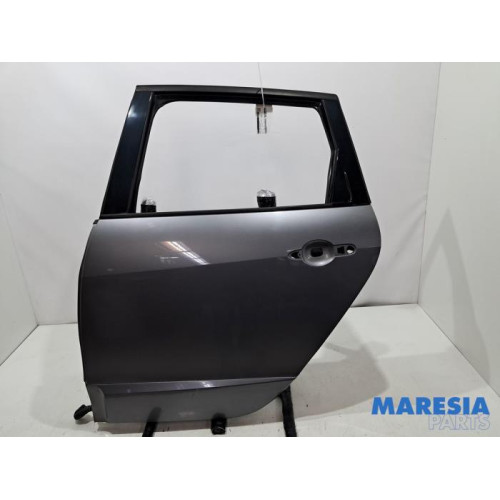 Renault - Scenic - Rear door 4-door, left