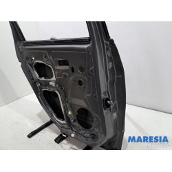 Renault - Scenic - Rear door 4-door, left