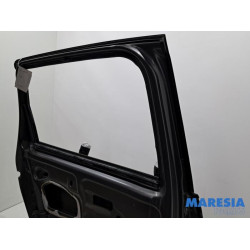 Renault - Scenic - Rear door 4-door, left