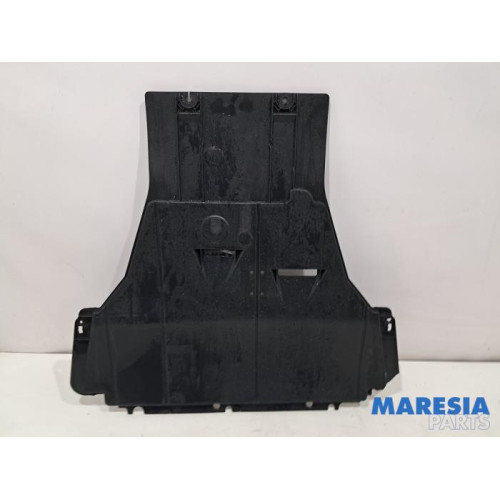 Renault - Scenic - Motor Beschermplaat
