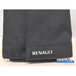 Renault - Captur - Instructie Boekje