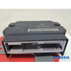 Renault - Captur - Airbag Modul