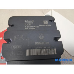Renault - Captur - Airbag Modul