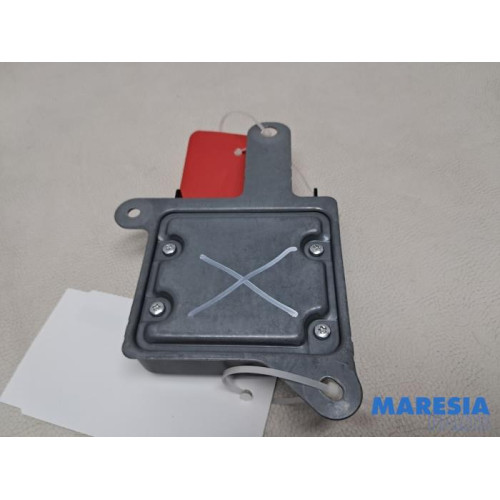Renault - Captur - Airbag Modul