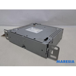 Renault - Captur - Radio