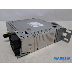 Renault - Captur - Radio