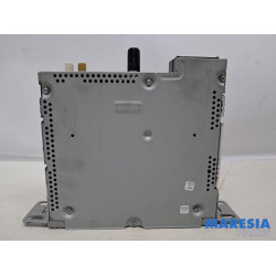 Renault - Captur - Radio