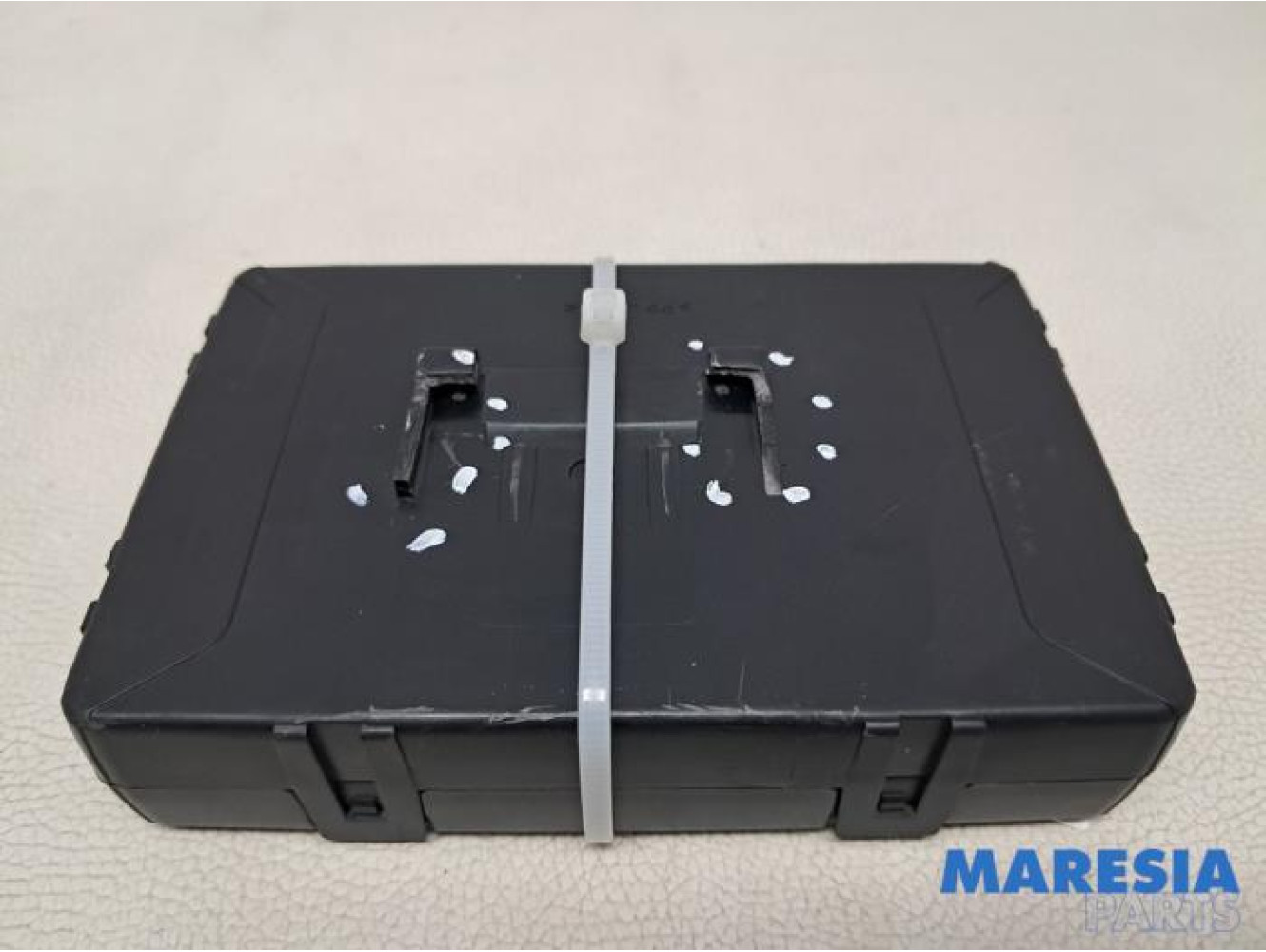 Renault - Captur - Telefon Modul