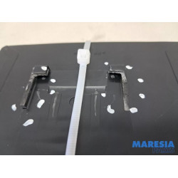 Renault - Captur - Telefon Modul