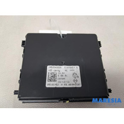 Renault - Captur - Module climatronic