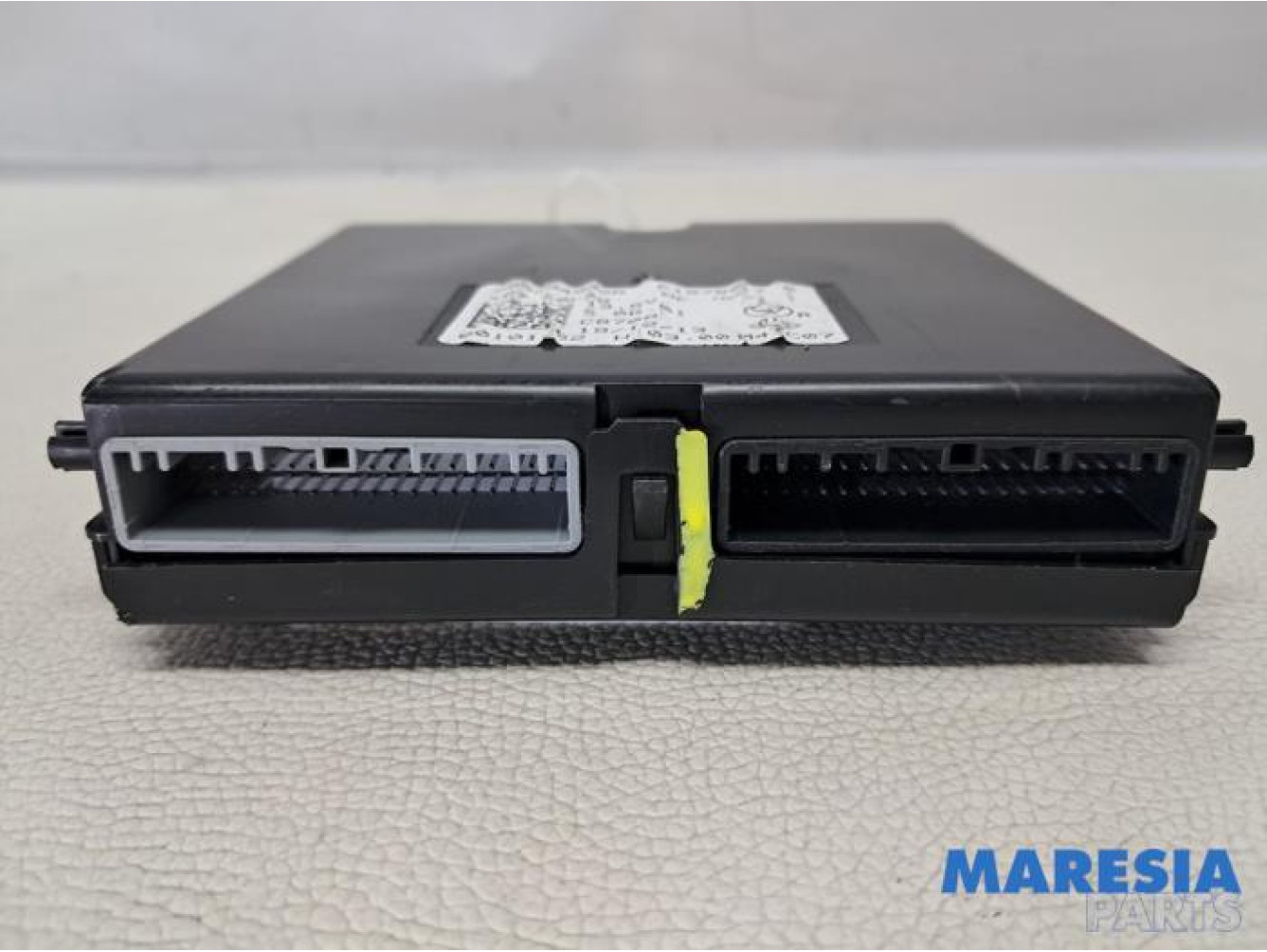 Renault - Captur - Module climatronic