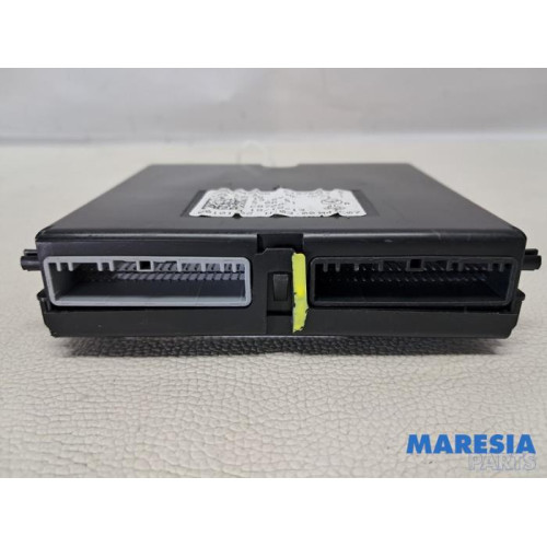 Renault - Captur - Module climatronic