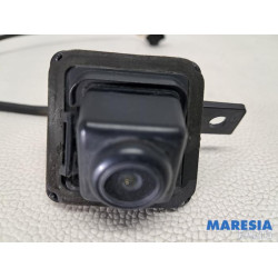 Renault - Captur - Rückfahrkamera