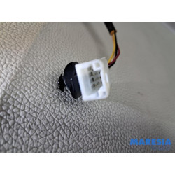 Renault - Captur - Rückfahrkamera