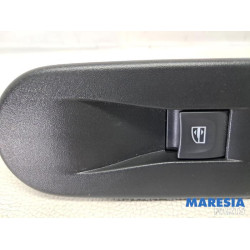 Renault - Captur - Elektrisch Raam Schakelaar