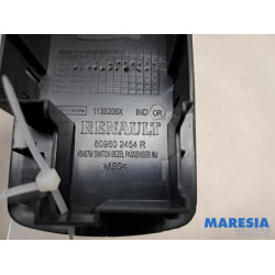 Renault - Captur - Elektrisch Raam Schakelaar