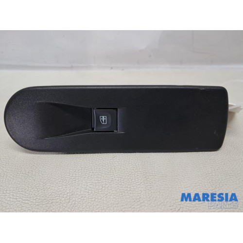 Renault - Captur - Elektrisches Fenster Schalter