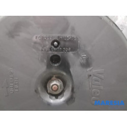 Renault - Scenic - Vorderwand